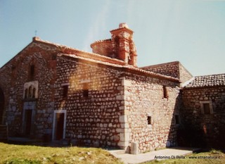 Chiesa dei Tre Santi